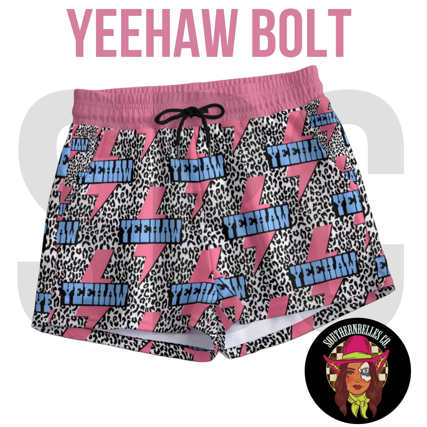 PREORDER Women’s Shorts *16 Styles* (SHIPS TO ME: MID AUGUST)