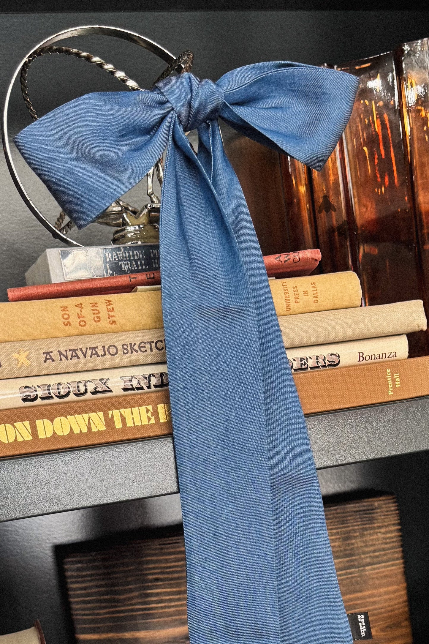 Denim Dan Twilly *Midwash*
