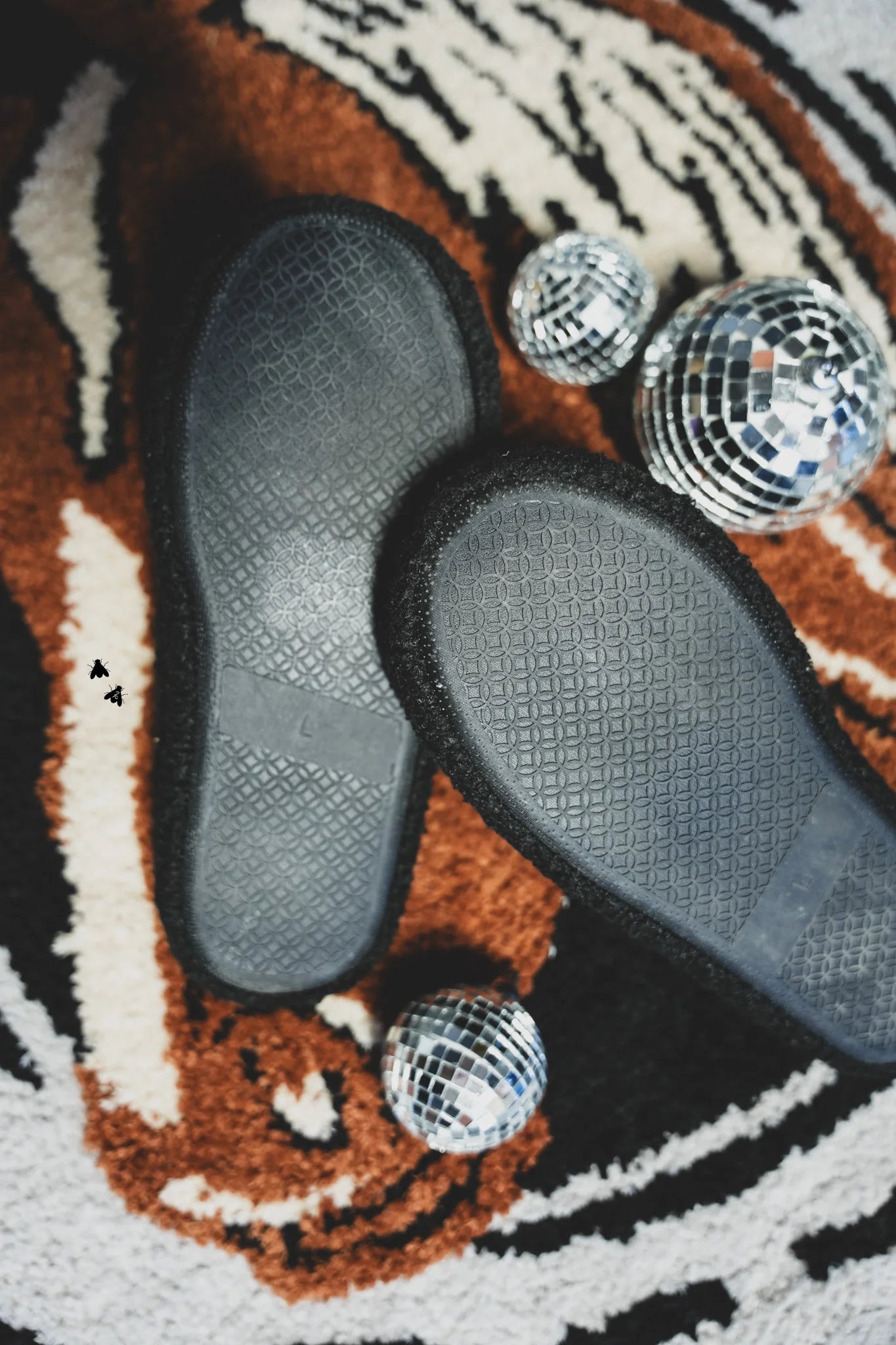 Slick Slipperz *Hereford*