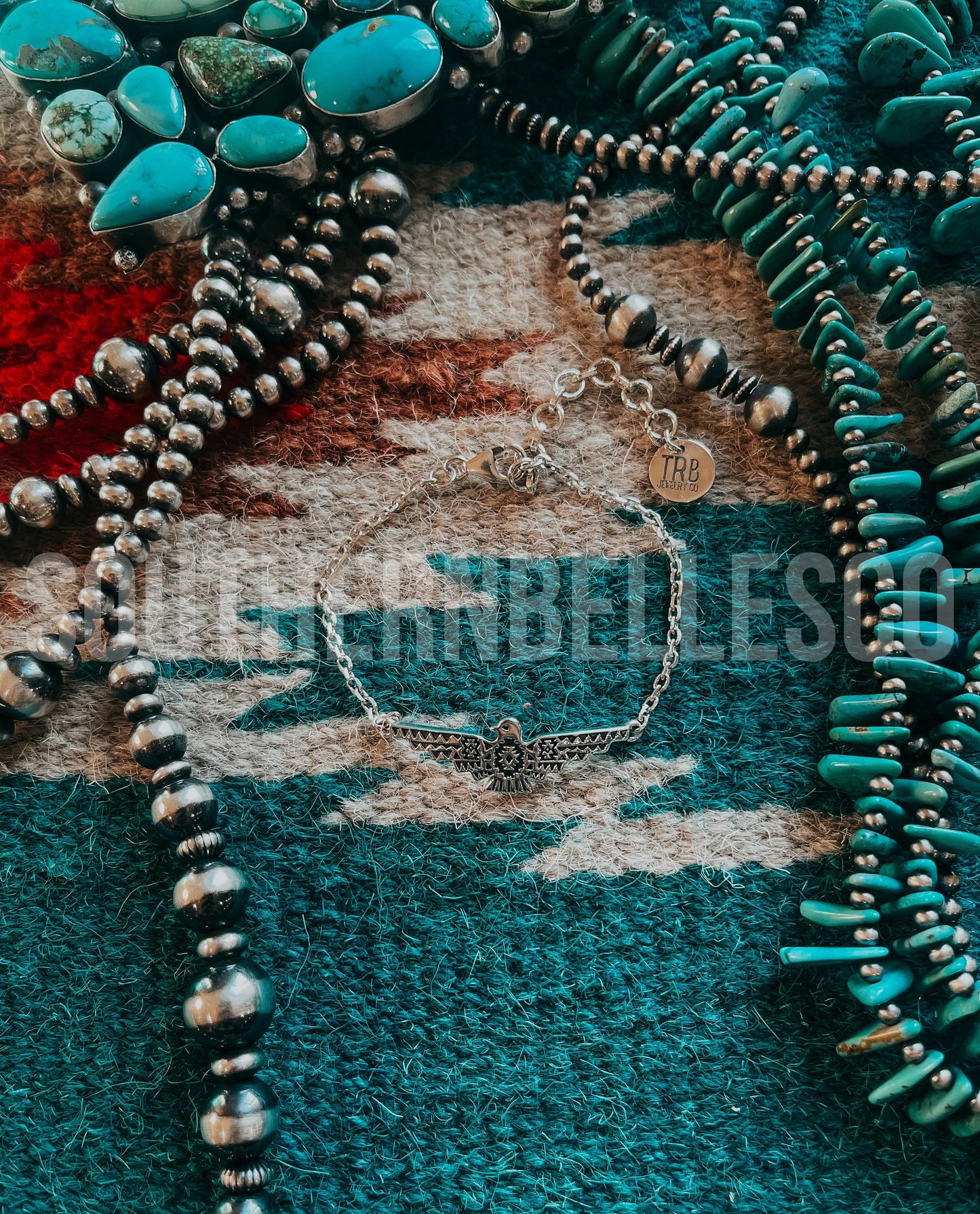 Thunderbird Bracelet