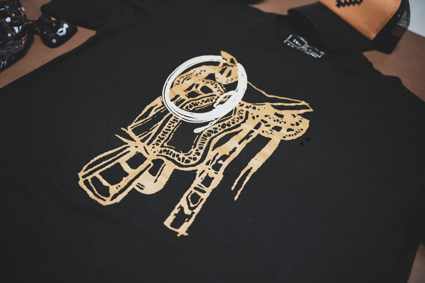 Cattle Rancher Tee