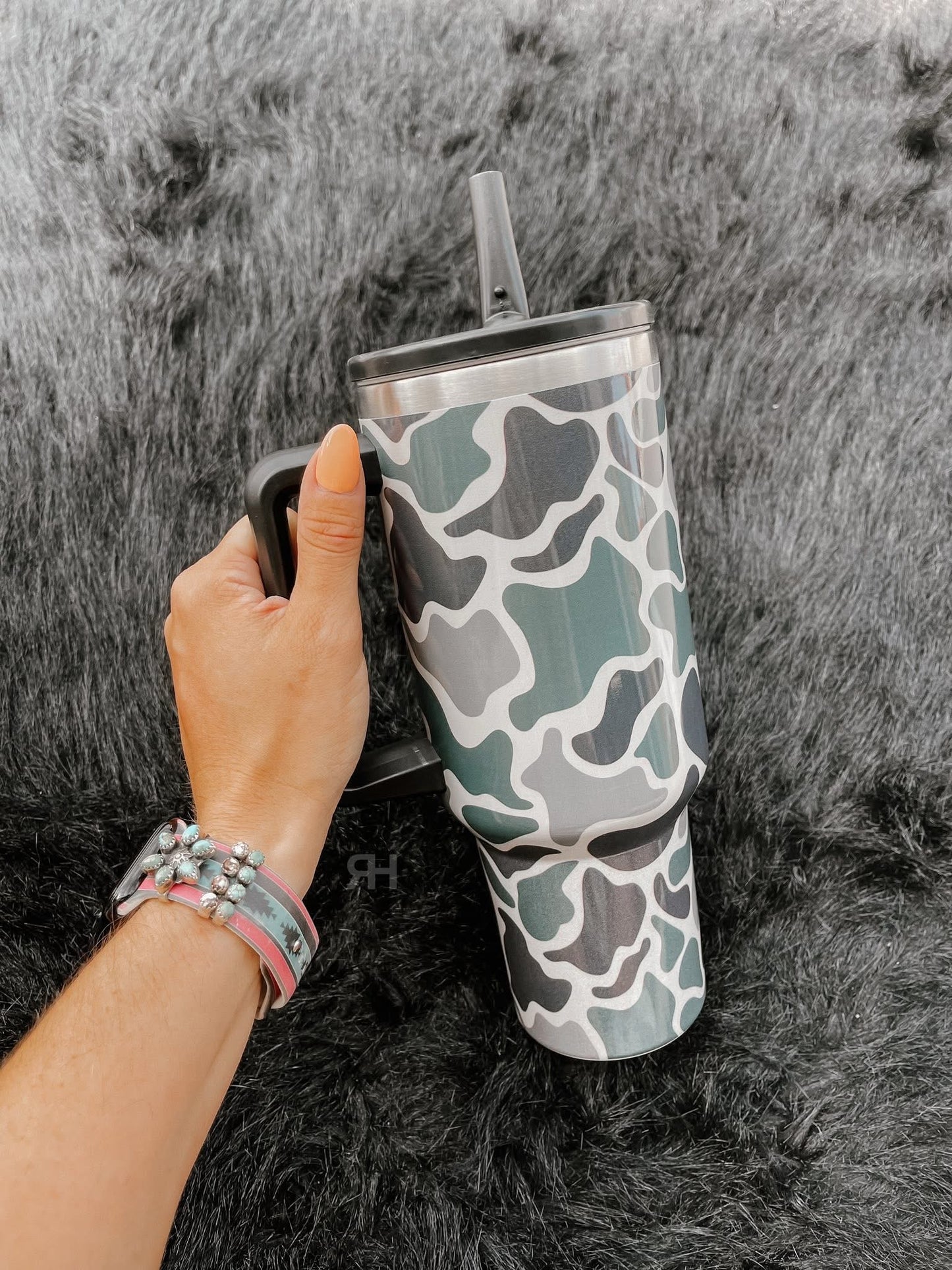 PREORDER Stay Sippin’ 40oz Tumblers (SHIPS TO ME: END OF SEPTEMBER)