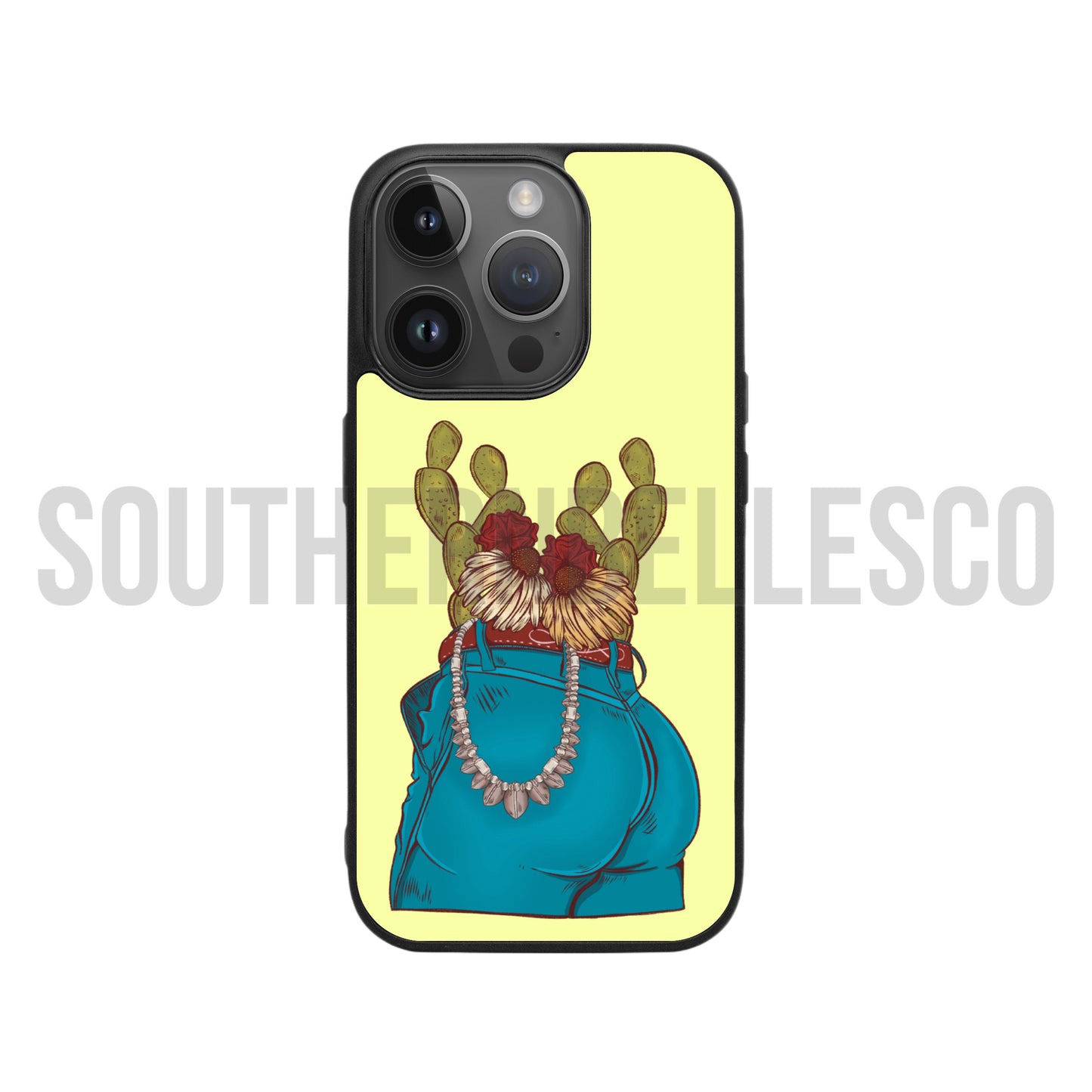 Rockin’ Rockies Phone Case