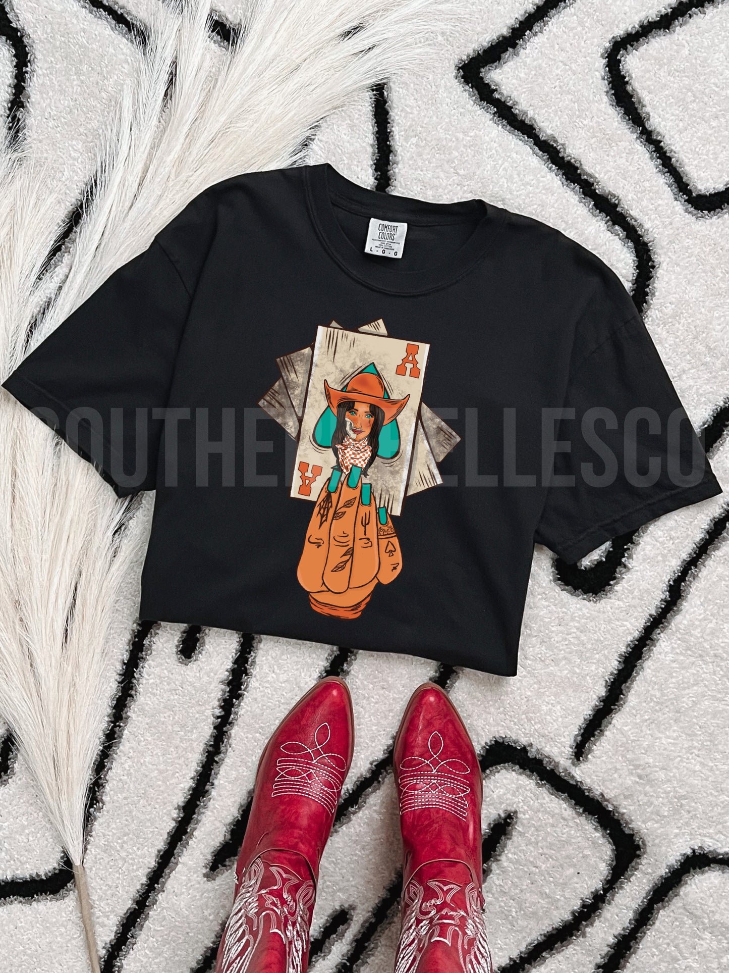 PREORDER Play Games Tee *2 Colors* (SHIPS TO ME: 20-24 BUSINESS DAYS AFTER 9/12)