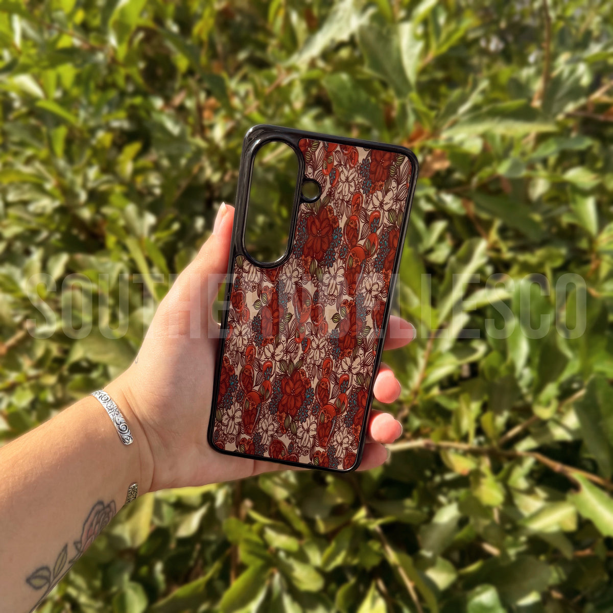 Fall Phone Case
