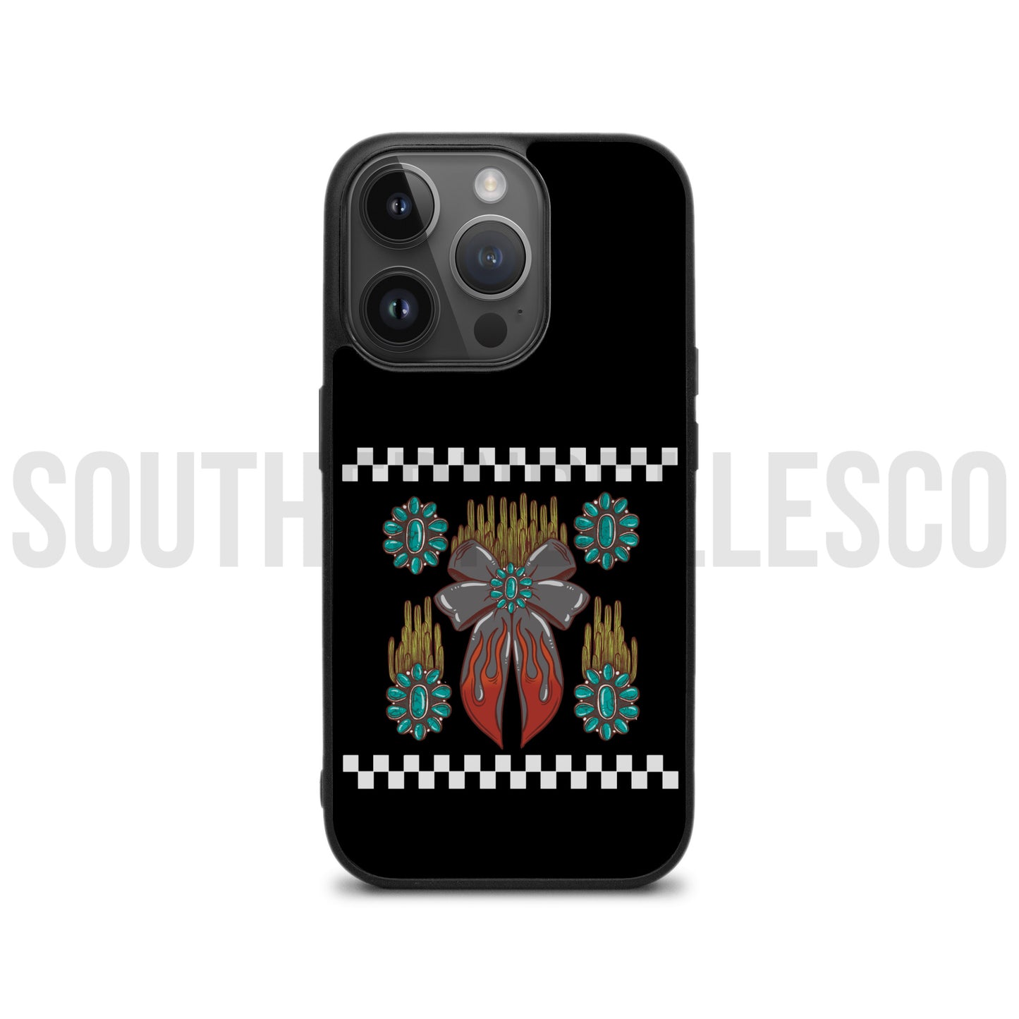 Y’allternative Girl Phone Case