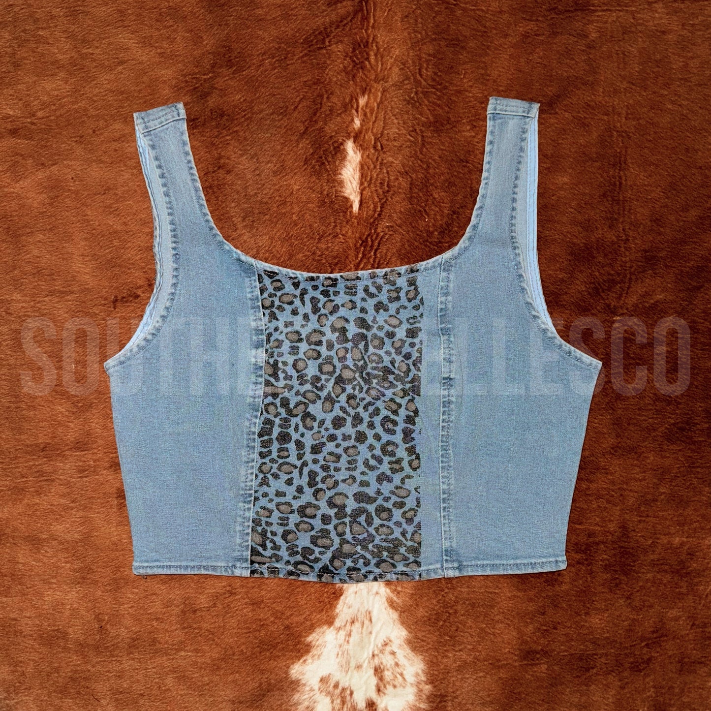 SIZE L/XL Run Wild Corset