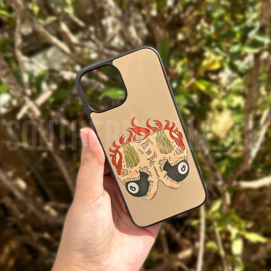 Remaster Phone Case
