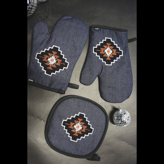 Hot Stuff Set *Aztec*