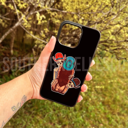 Supreme Ruler Phone Case
