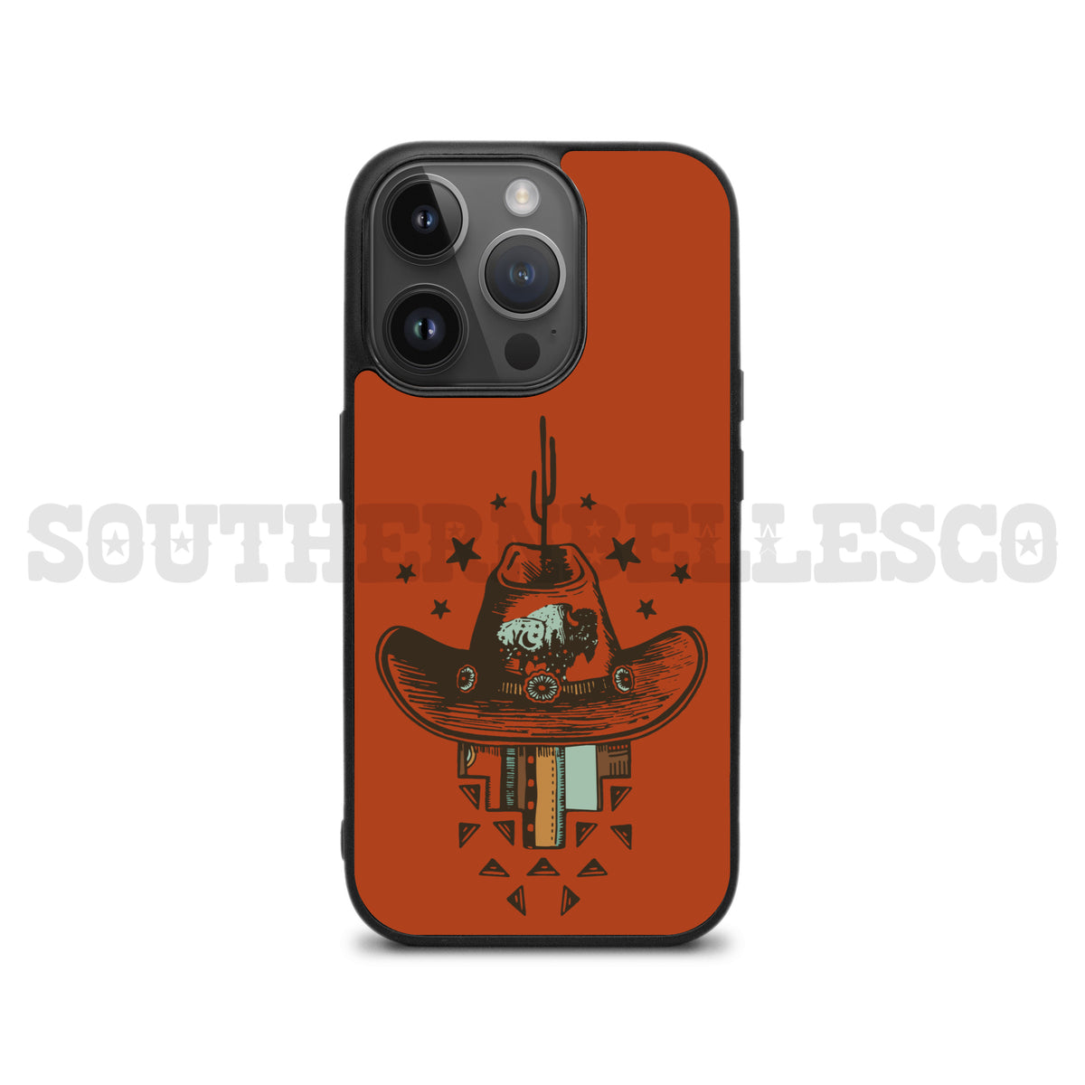 Tribal Western Phone Case