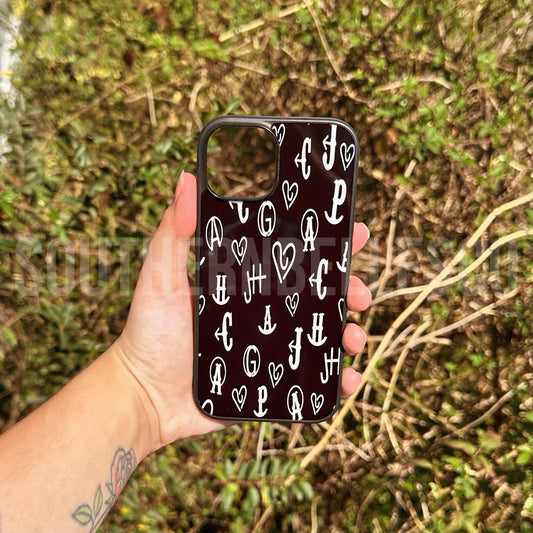 Brand Phone Case