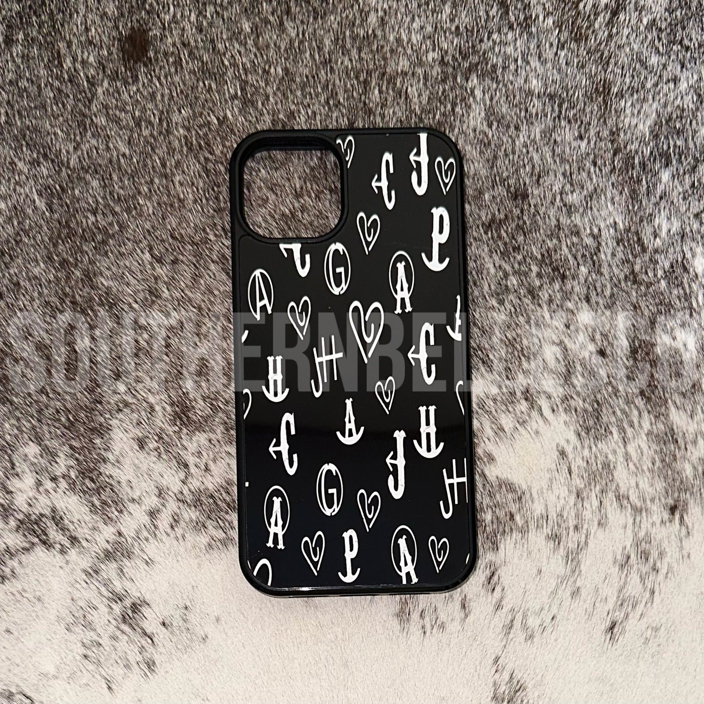 Brand Phone Case