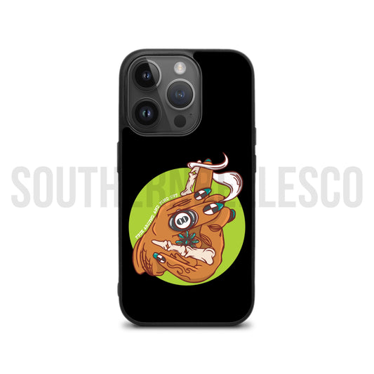 FAFO Phone Case