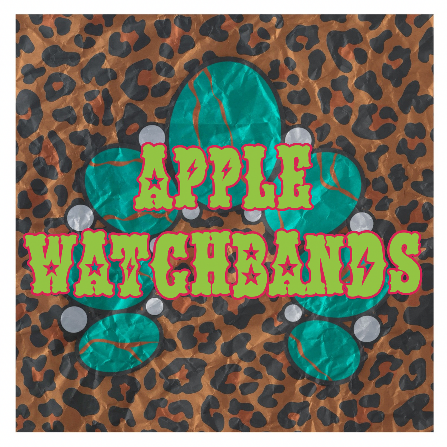 Apple Watchbands