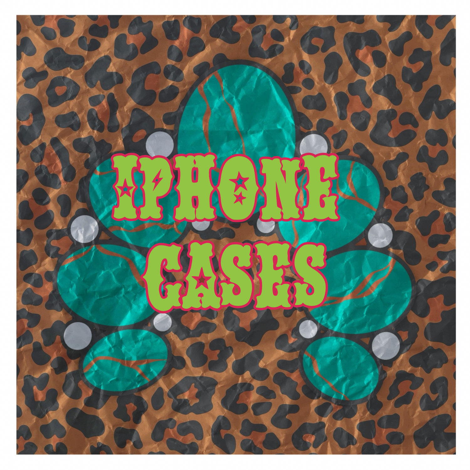 iPhone Cases