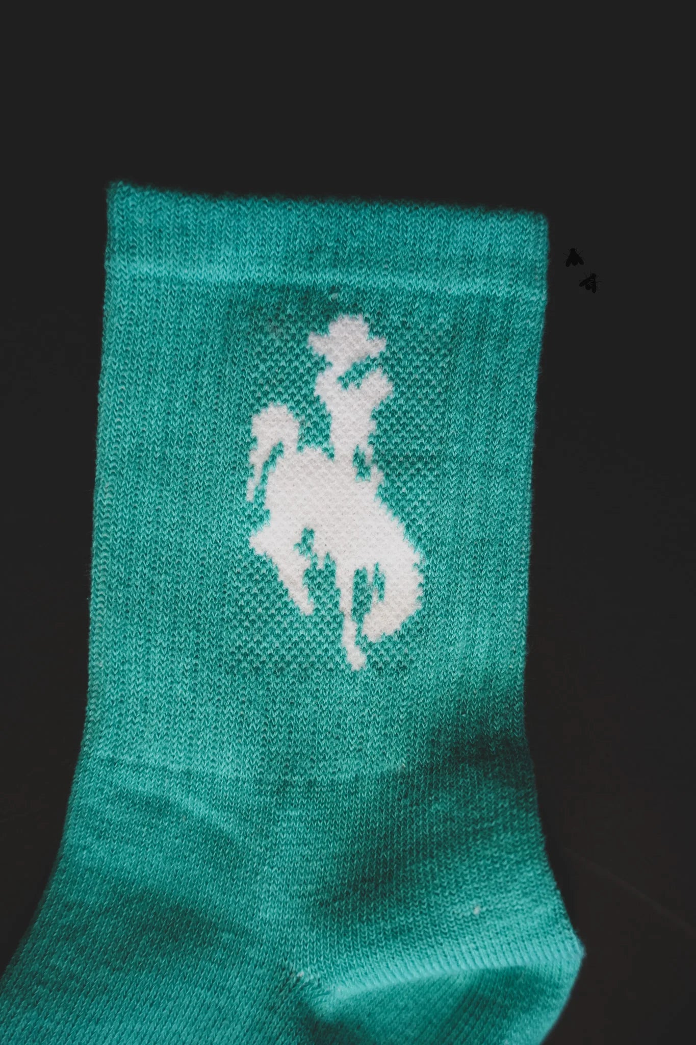 The Kacey Crew Socks