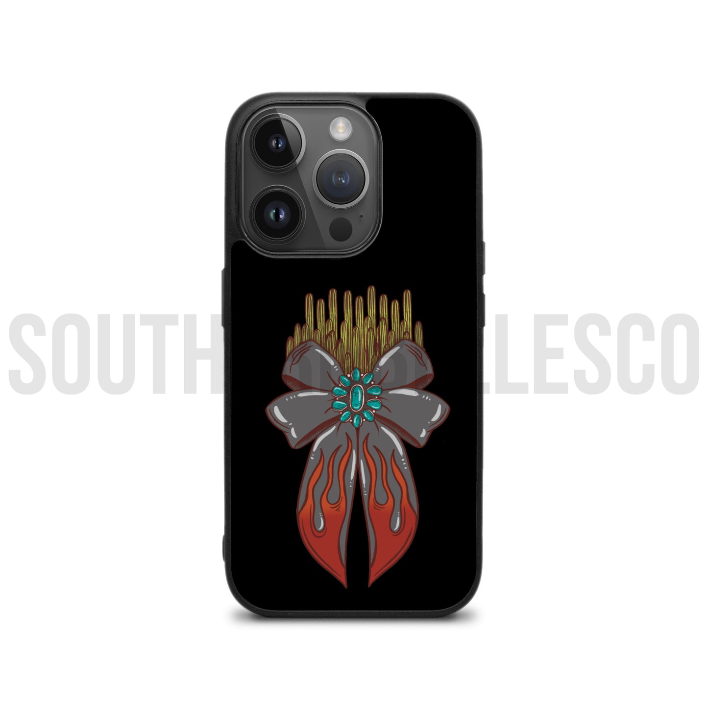 Y’allternative Girlie Phone Case