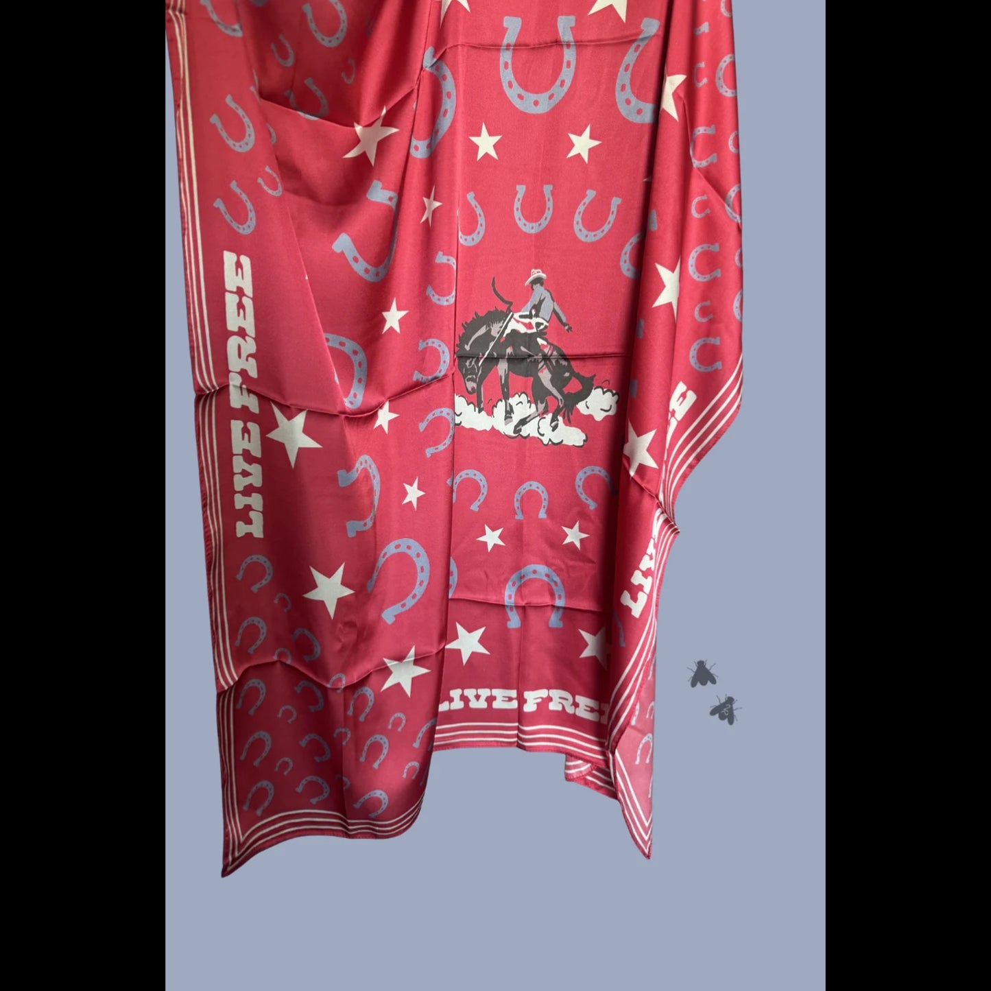 All American Bandana