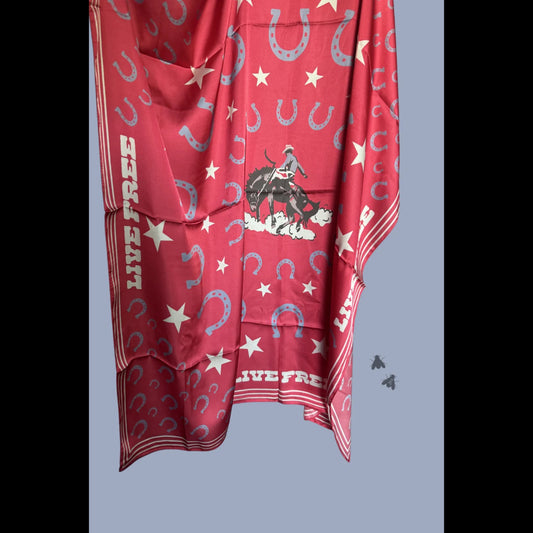 All American Bandana