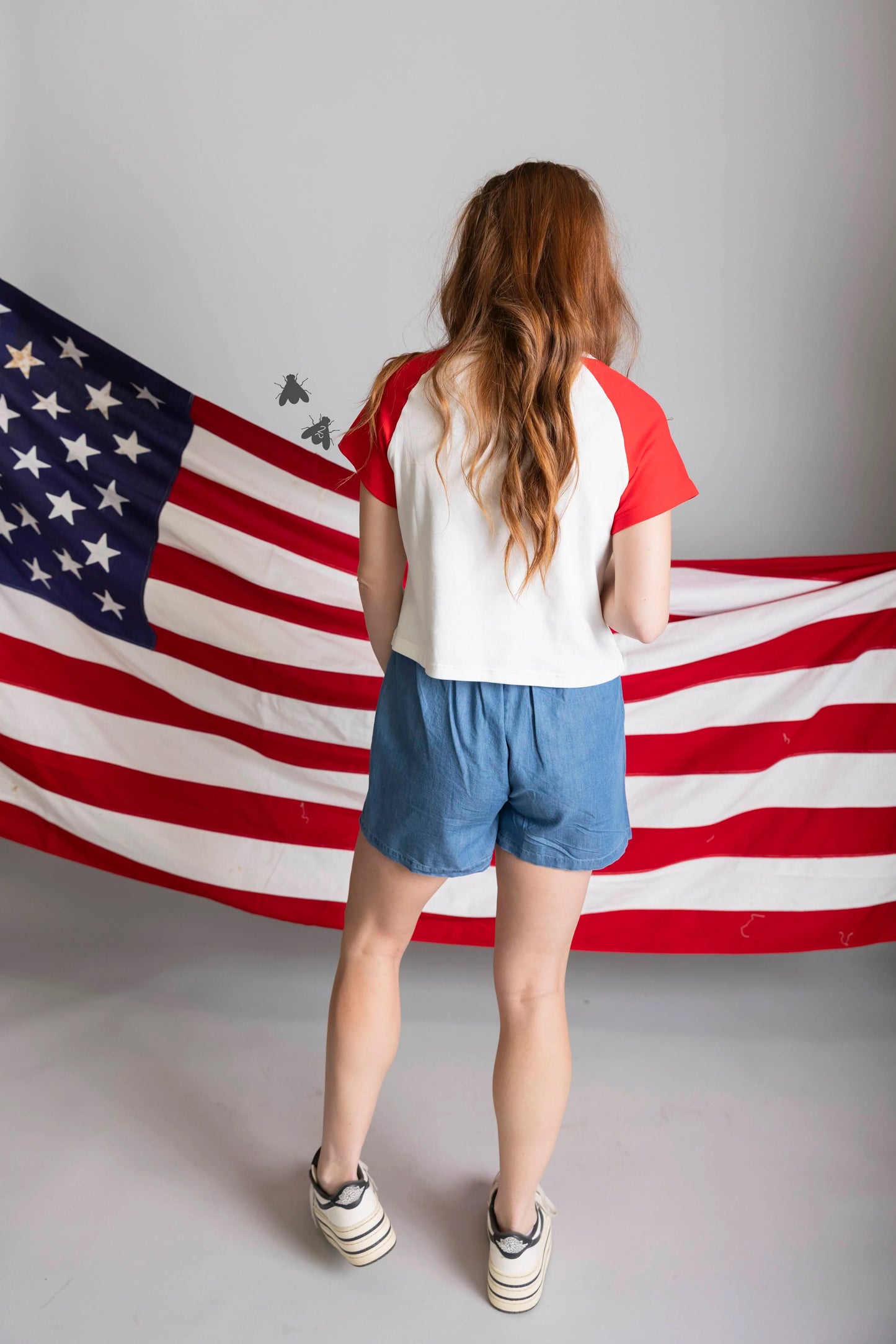U.S. Of Neigh Tee