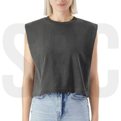 PREORDER Smokeshow Tank *2 Colors* (SHIPS TO ME: 20-24 BUSINESS DAYS AFTER 5/19)