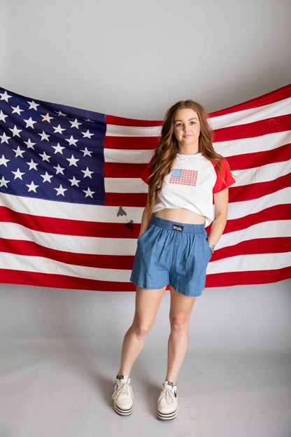 U.S. Of Neigh Tee