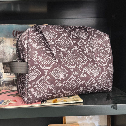 That Traveler Bag *Diamondback*