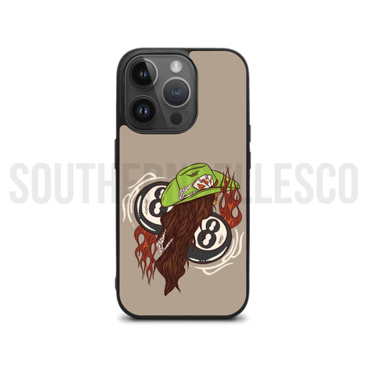 Lucky You Phone Case