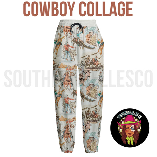PREORDER Western Sweats *10 Styles* (SHIPS TO ME: END OF OCTOBER)