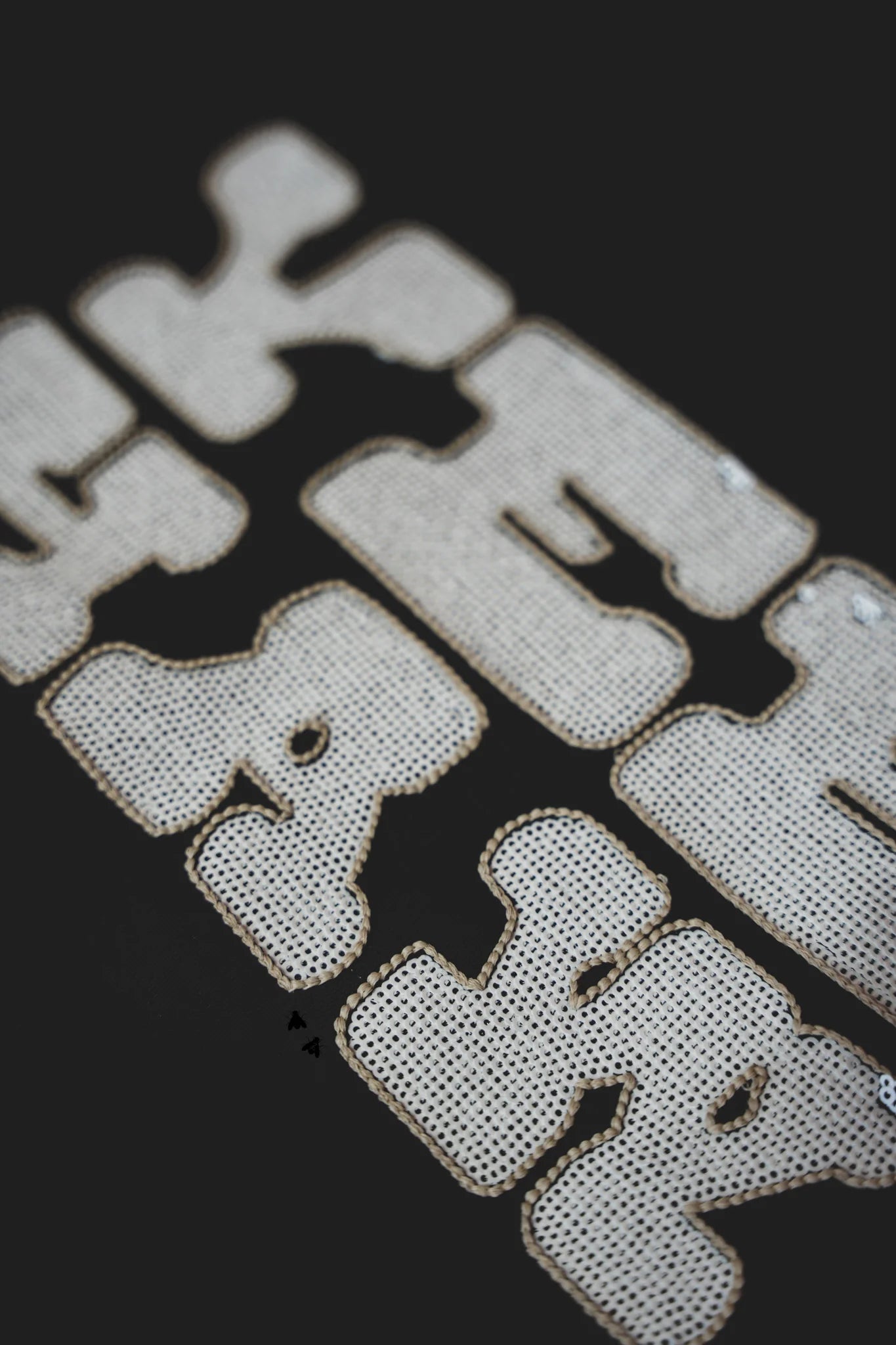 Rope Tha Haw Crewneck