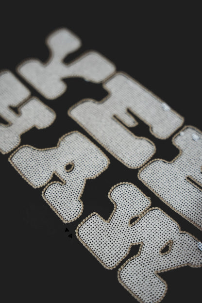 Rope Tha Haw Crewneck