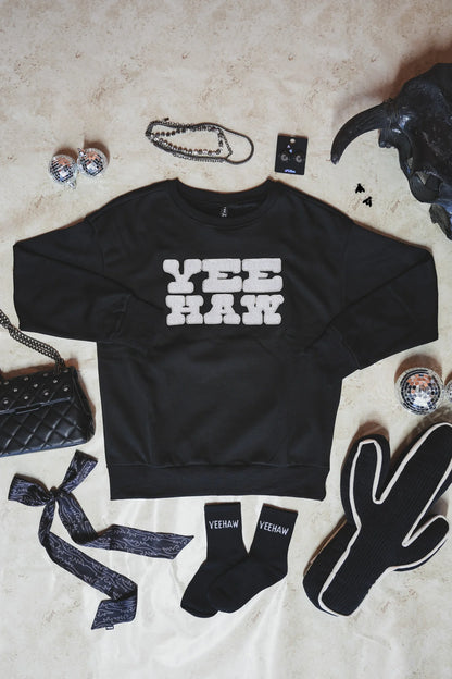 Rope Tha Haw Crewneck