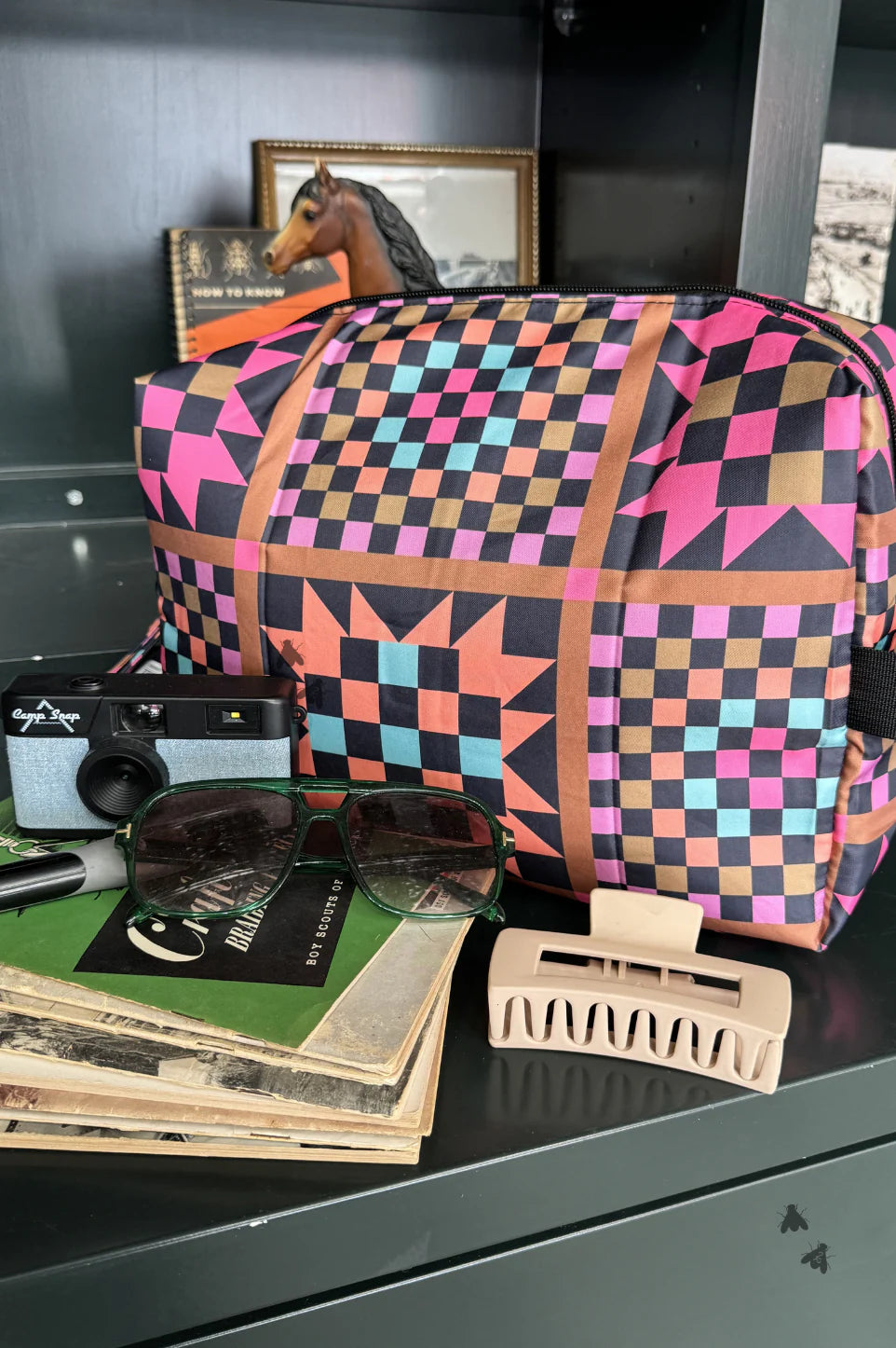 That Traveler Bag *Ranch House*