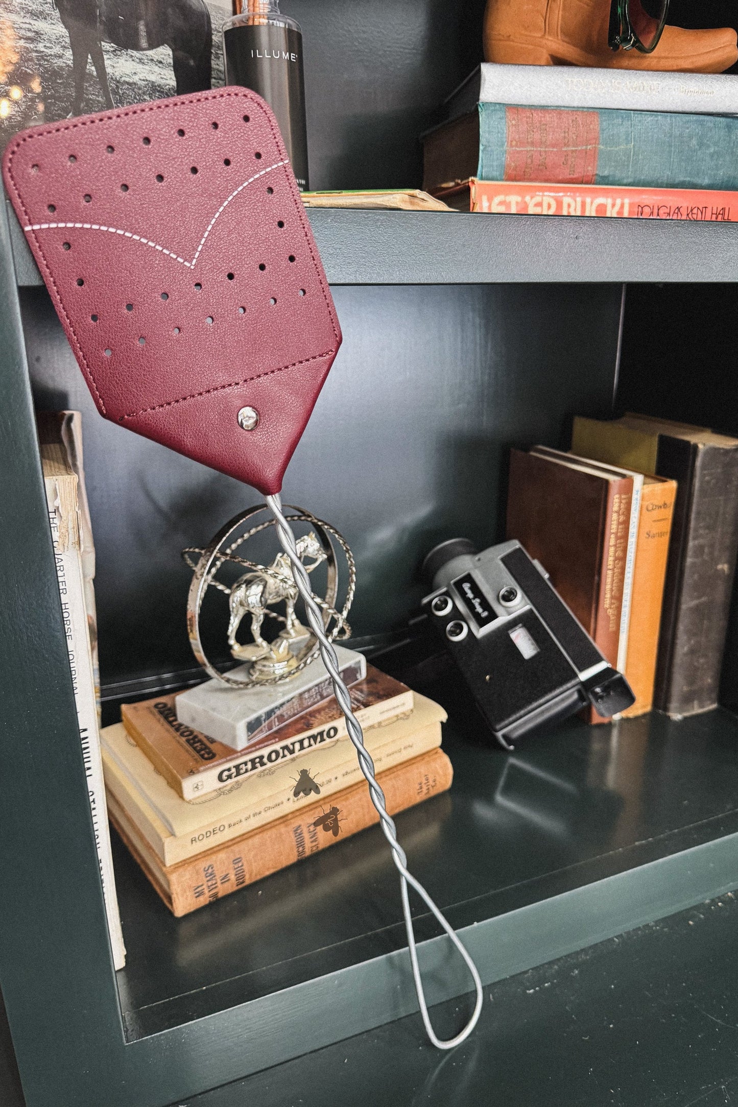 Yoke Fly Swatter *3 Styles*