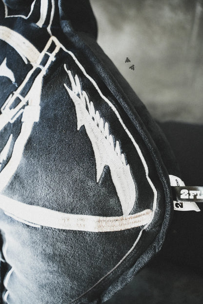 Show Pony Pillow *Midnight*