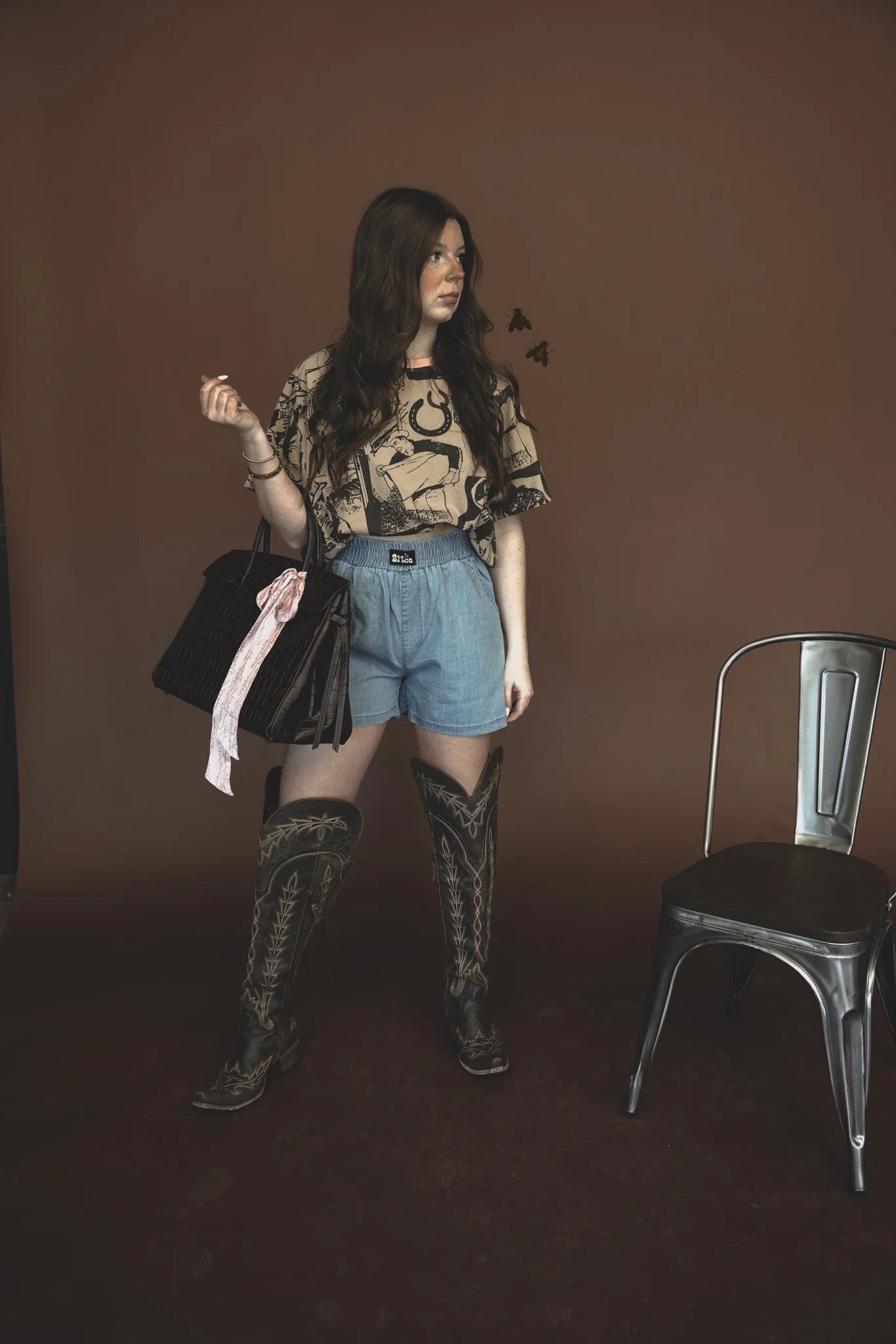 The Rancher Top