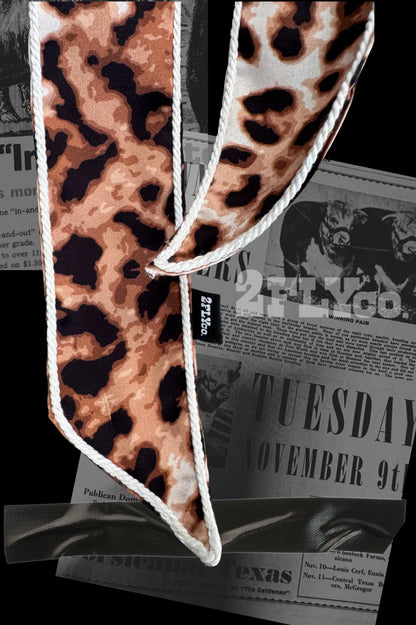 Trail Knot Twilly *Meowdy*