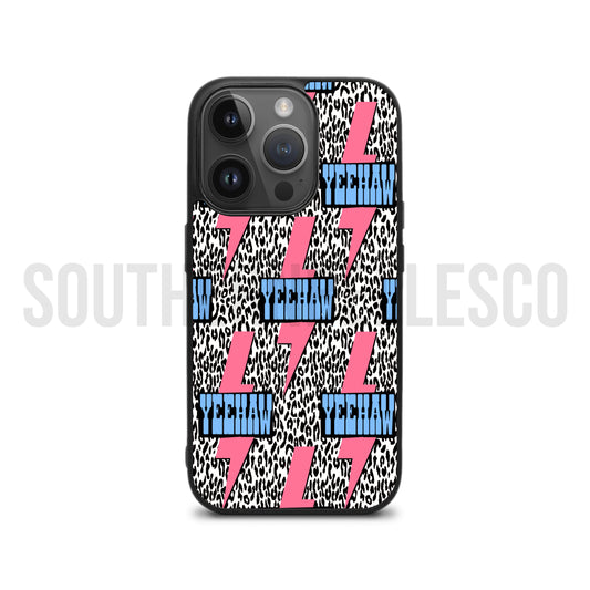 YeeHaw Bolt Phone Case
