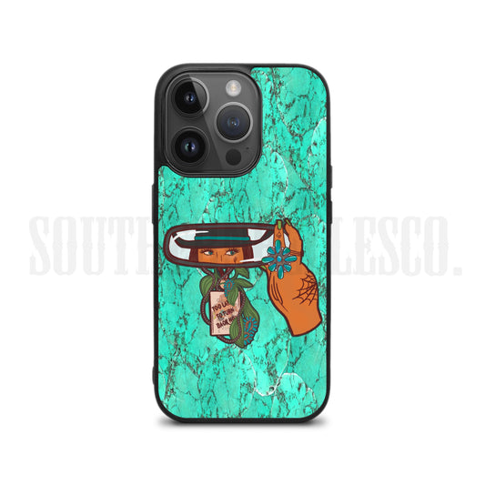 Turn Back Phone Case