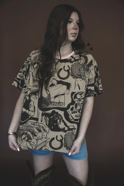 The Rancher Top