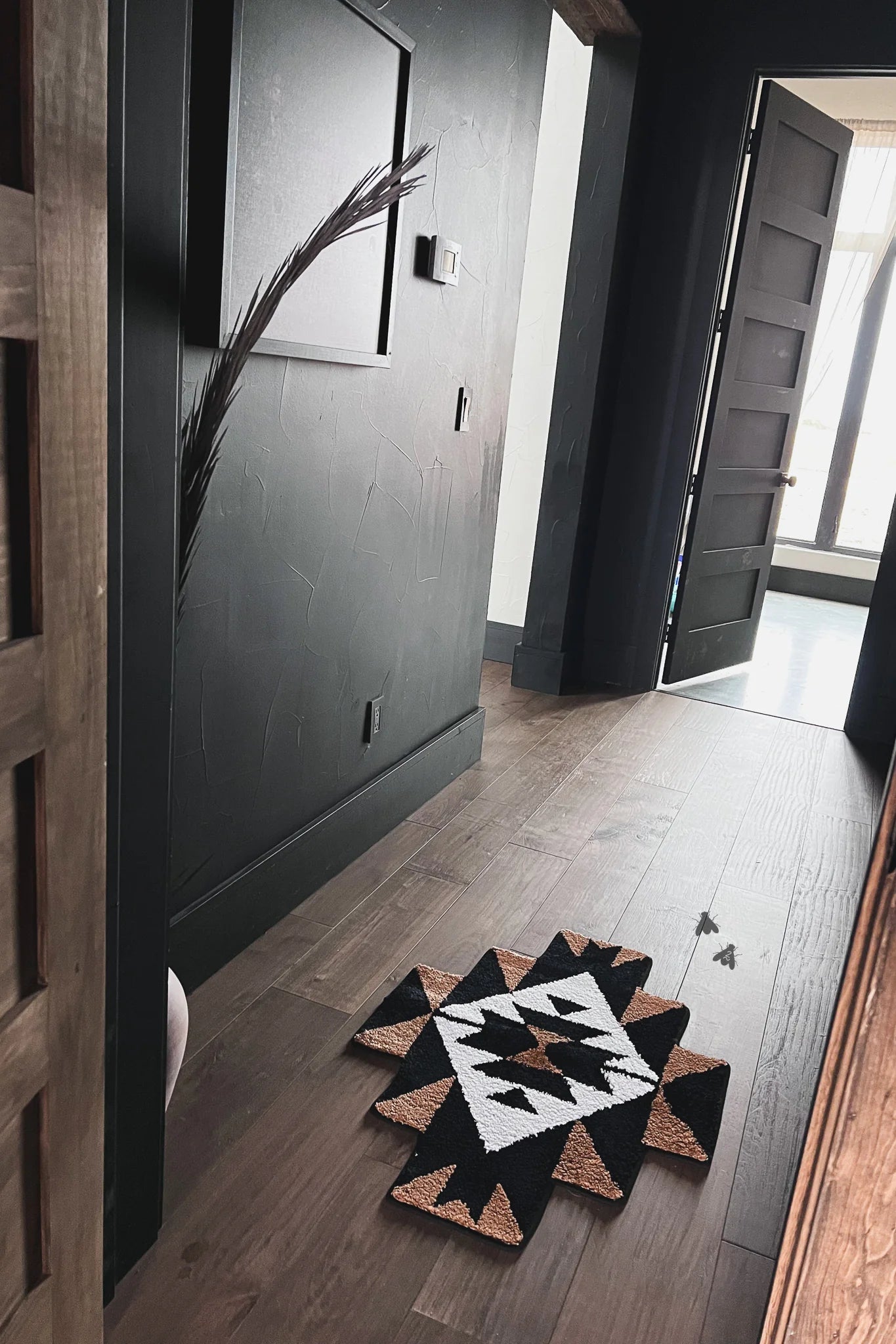 Rodeo Rug *Aztec*