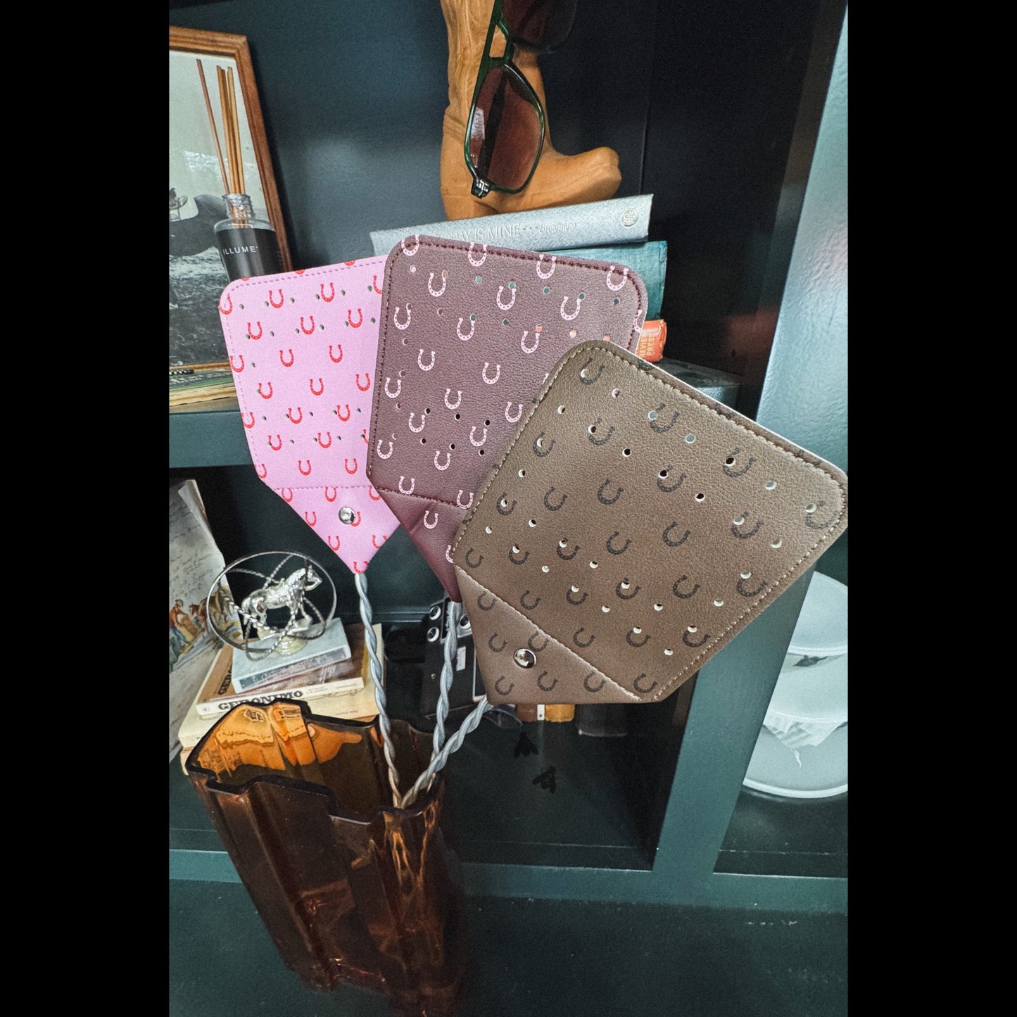 My Lucky Fly Swatter *3 Colors*