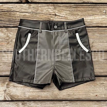 Camino Cowboy Shorts