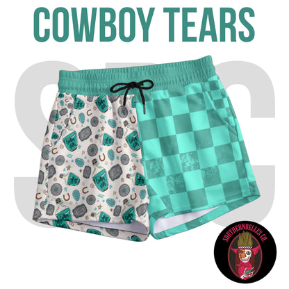PREORDER New Women’s Shorts *14 Styles* (SHIPS TO ME: END OF JULY)