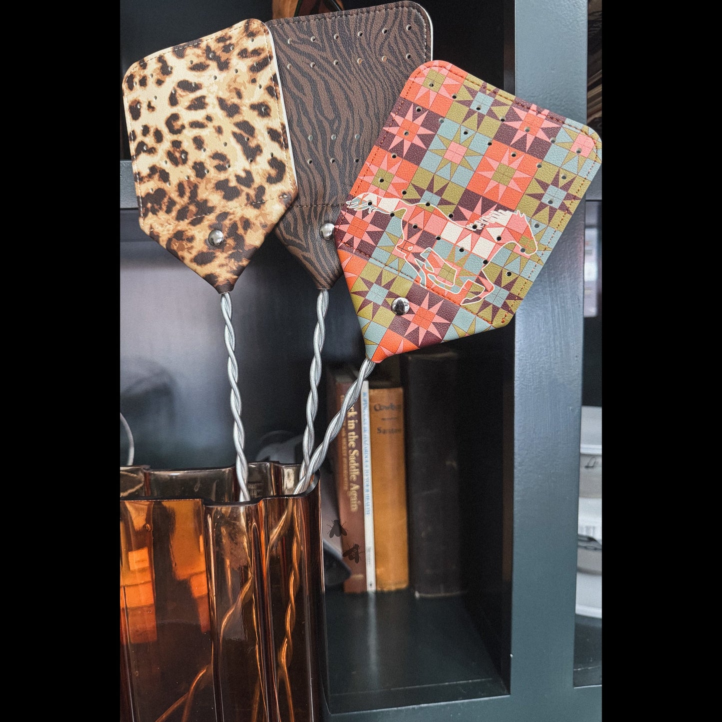 Swat Team Fly Swatter *3 Styles*
