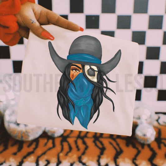 PREORDER Hustler Tee (SHIPS TO ME: 20-24 BUSINESS DAYS AFTER 12/12)