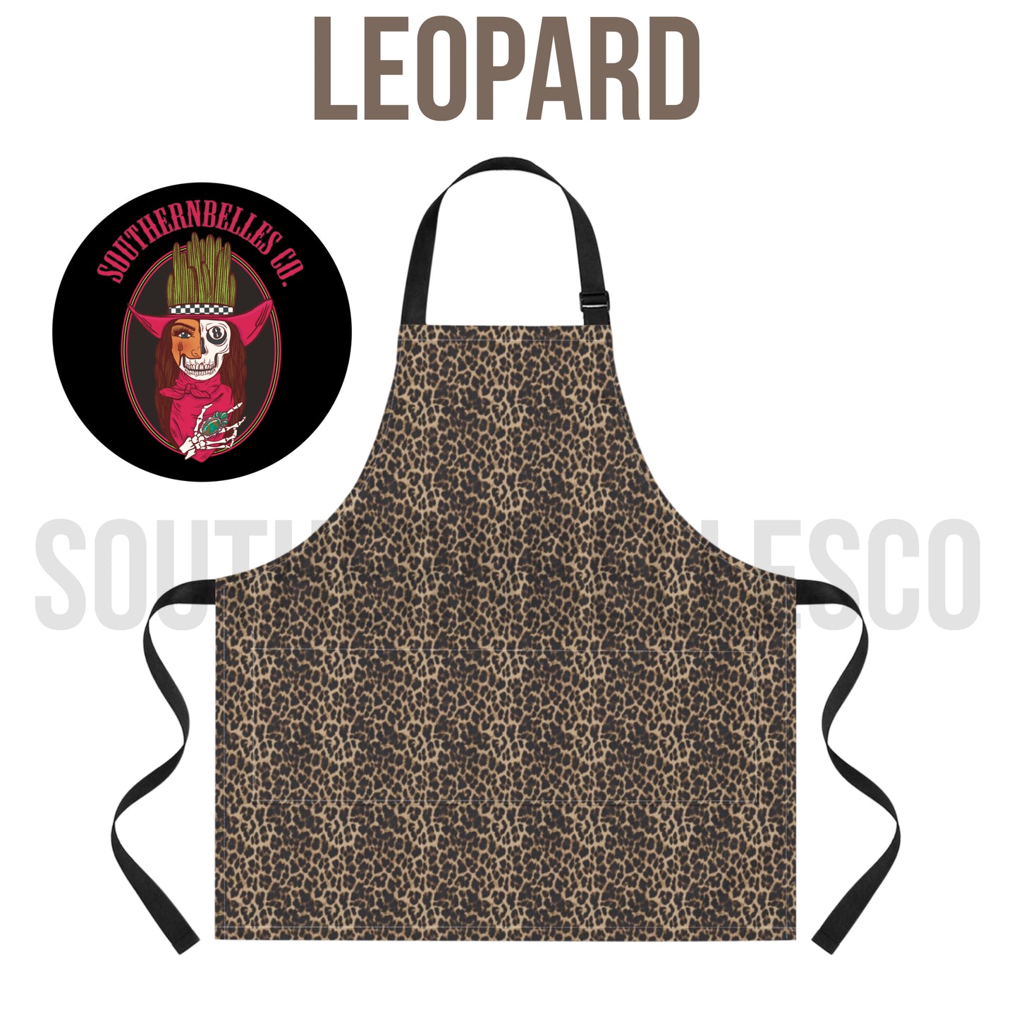 PREORDER Kitchen Aprons *11 Styles* (SHIPS TO ME: MID SEPTEMBER)