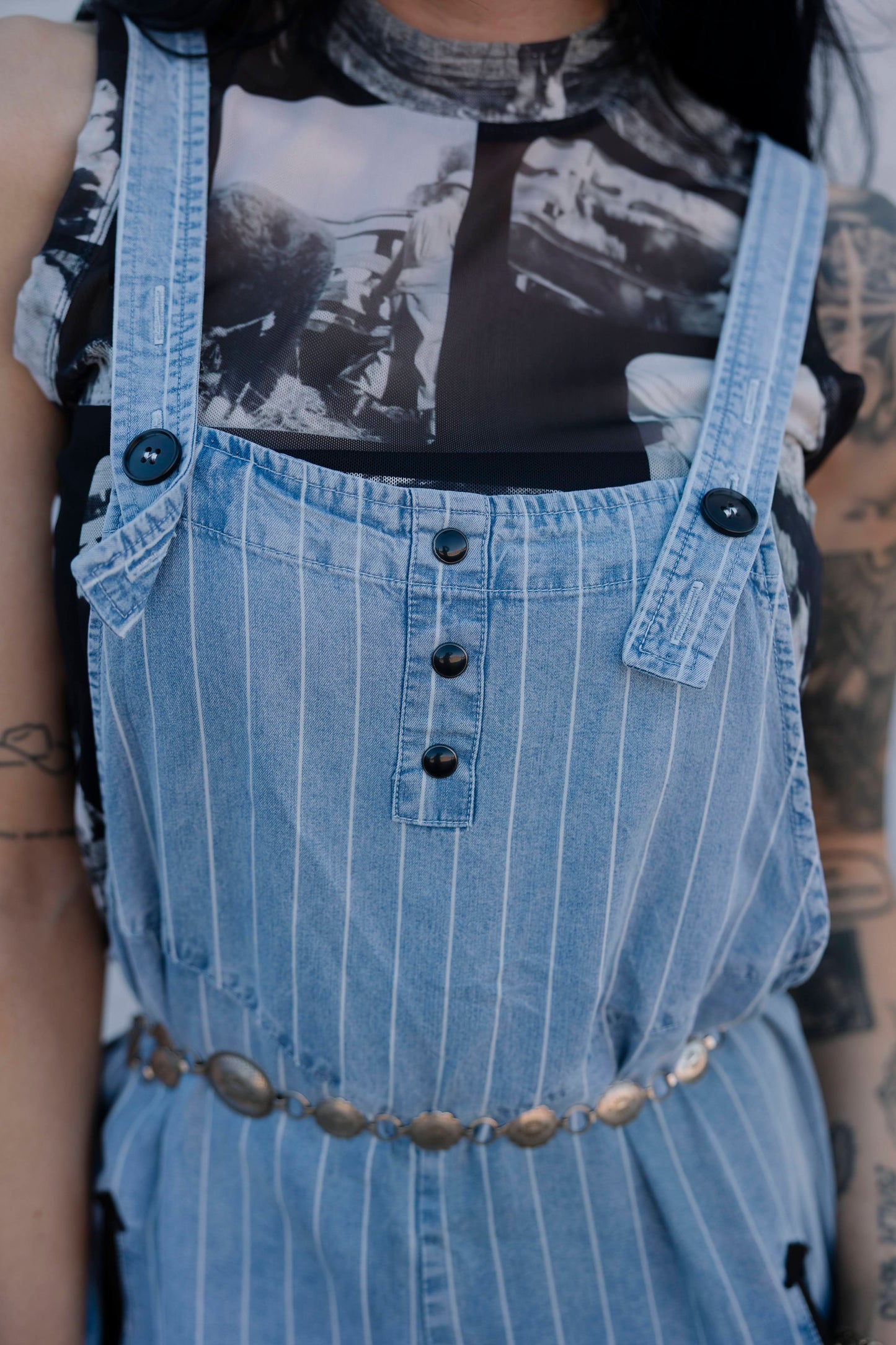 Ranch Hand Overalls