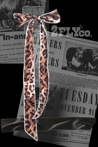 Trail Knot Twilly *Meowdy*